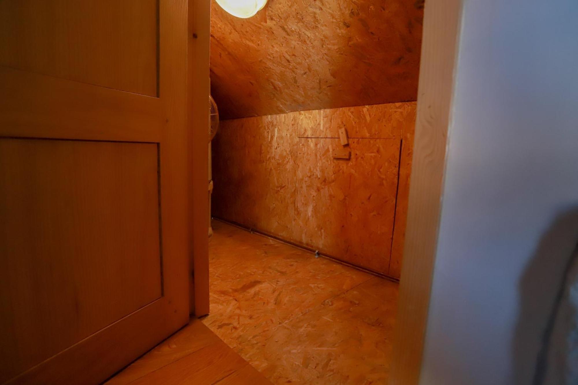 Nid Douillet Bed & Breakfast Annecy Exterior foto