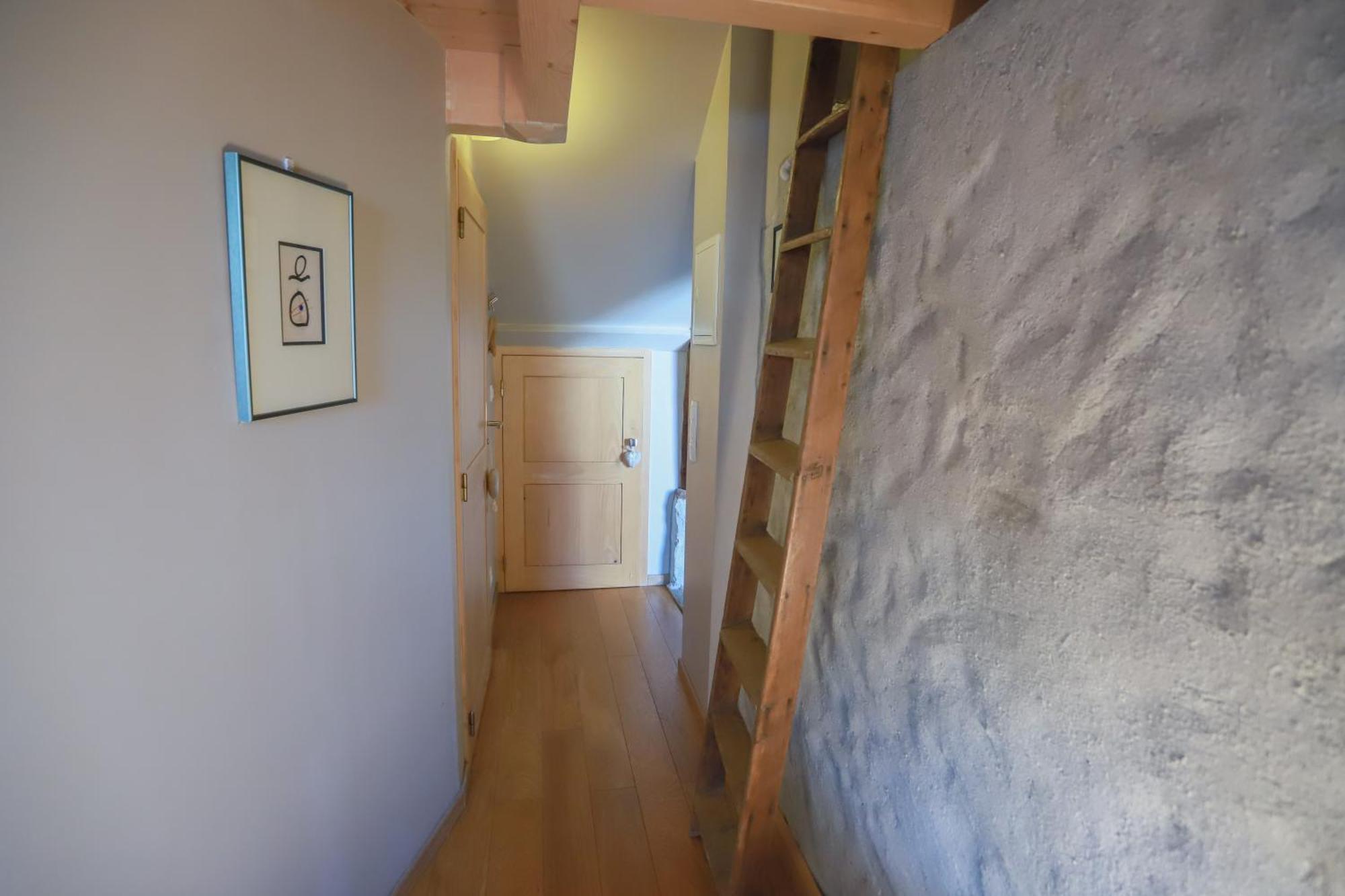Nid Douillet Bed & Breakfast Annecy Exterior foto